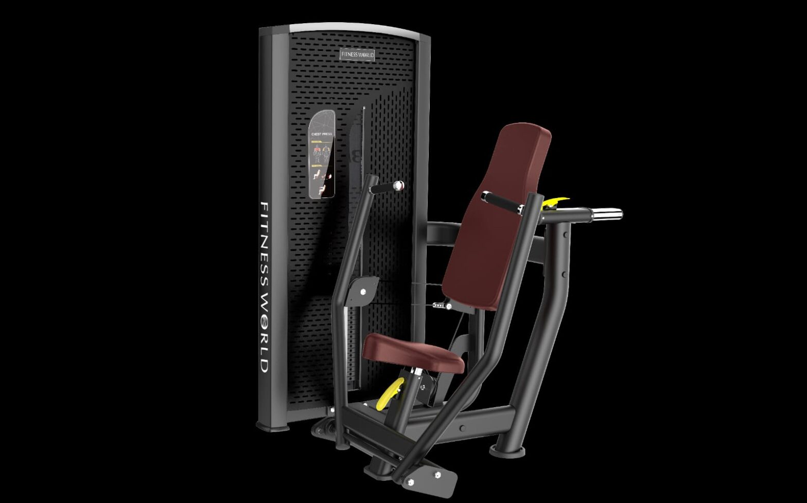 Fitness World is Thrilled to Announce the Launch of K-6 Strength Series