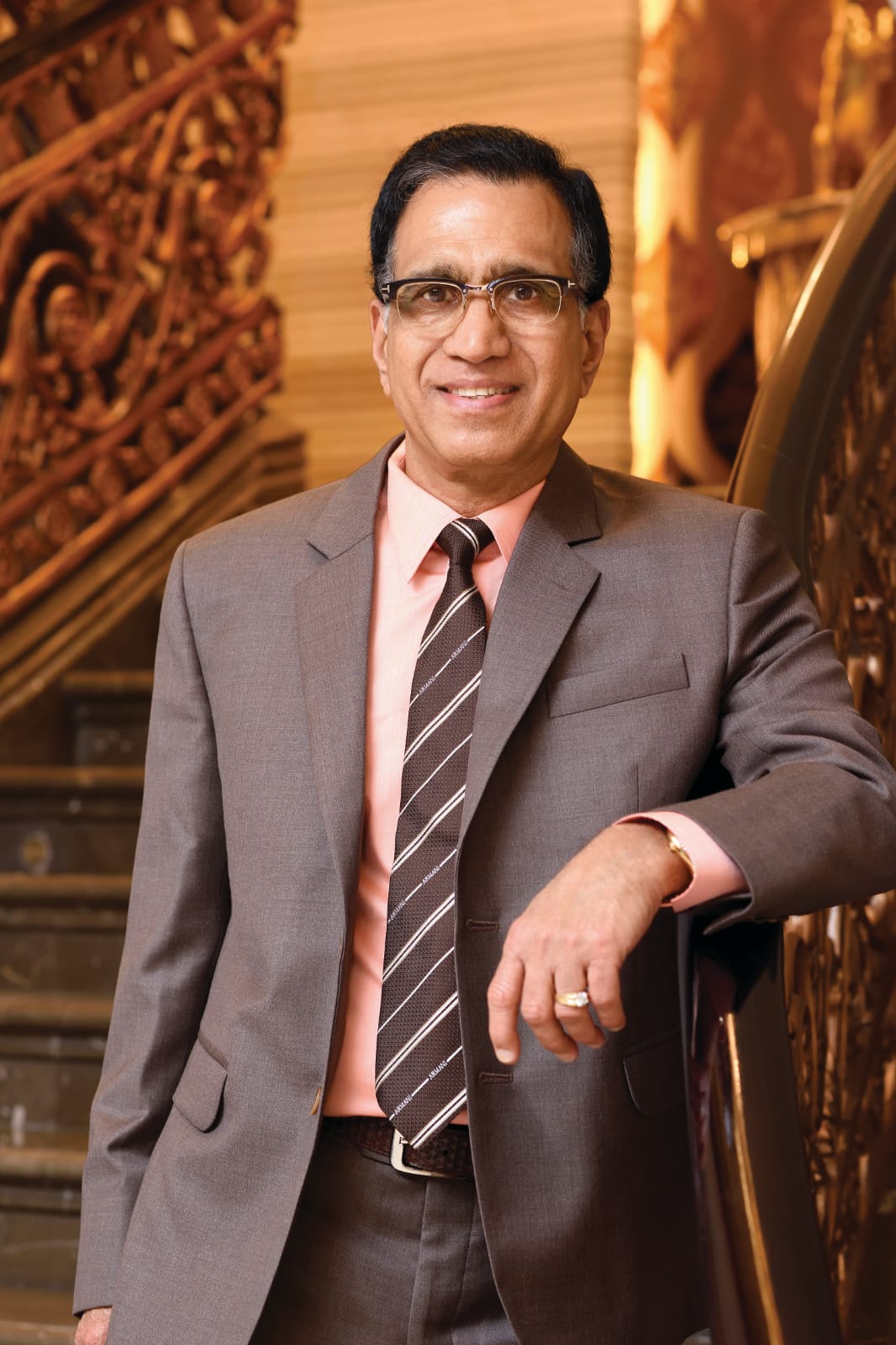 Kalyan Jewellers’ Pledges Rs 5 Crore to Kerala Chief Minister’s Distress Relief Fund