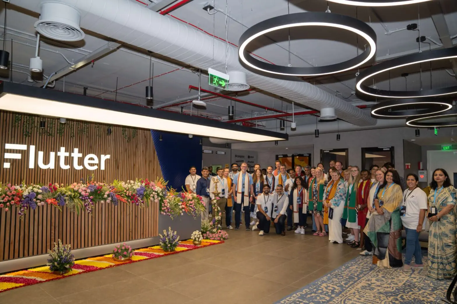 Flutter Entertainment expands global footprint with new Global Capability Centre in Hyderabad, India