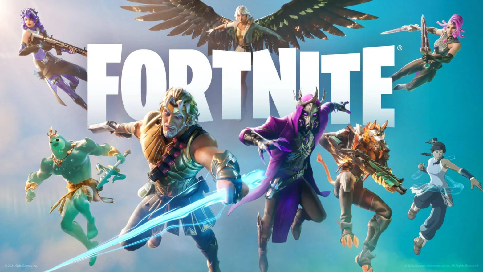 Fortnite High-Ground Tactics: Building Techniques to Elevate Your Game
