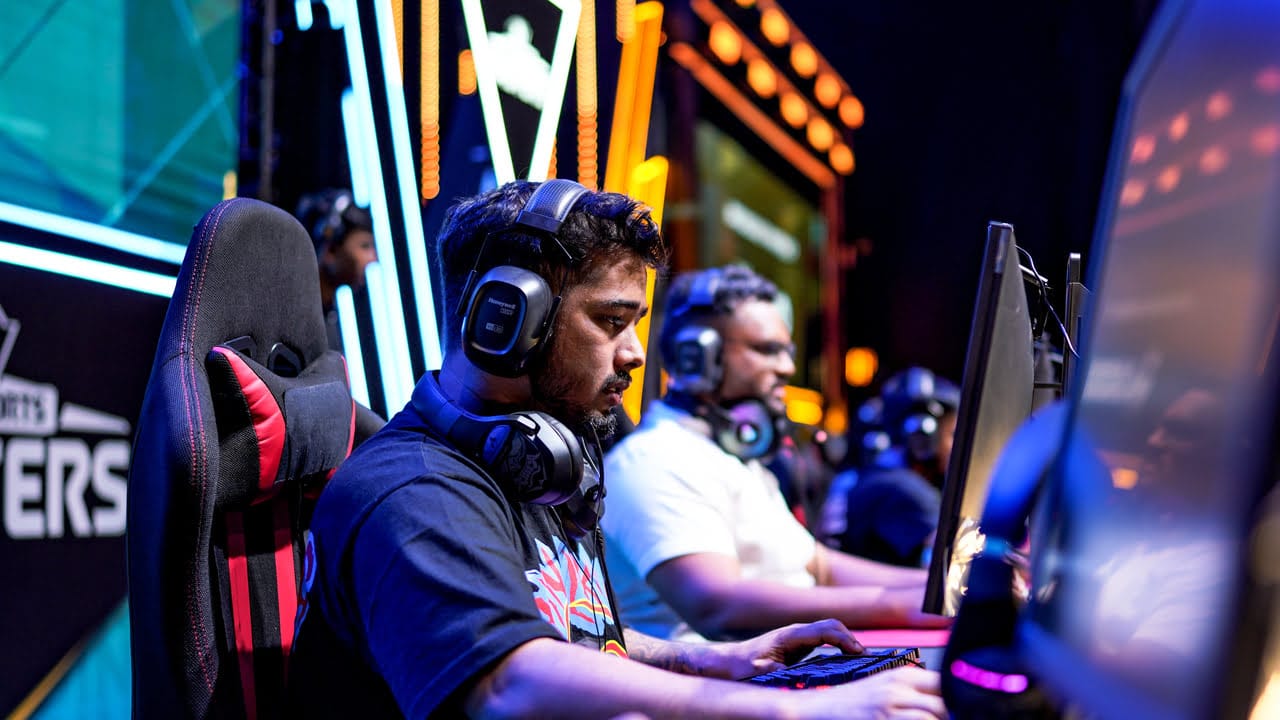 India’s Gaming Sector Set for Record Growth with Rising Gamer Spending and Esports Expansion: Report