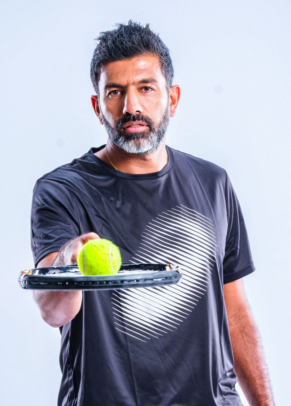 Grand Slam Champion Rohan Bopanna all set to debut in Tennis Premier League Season 6
