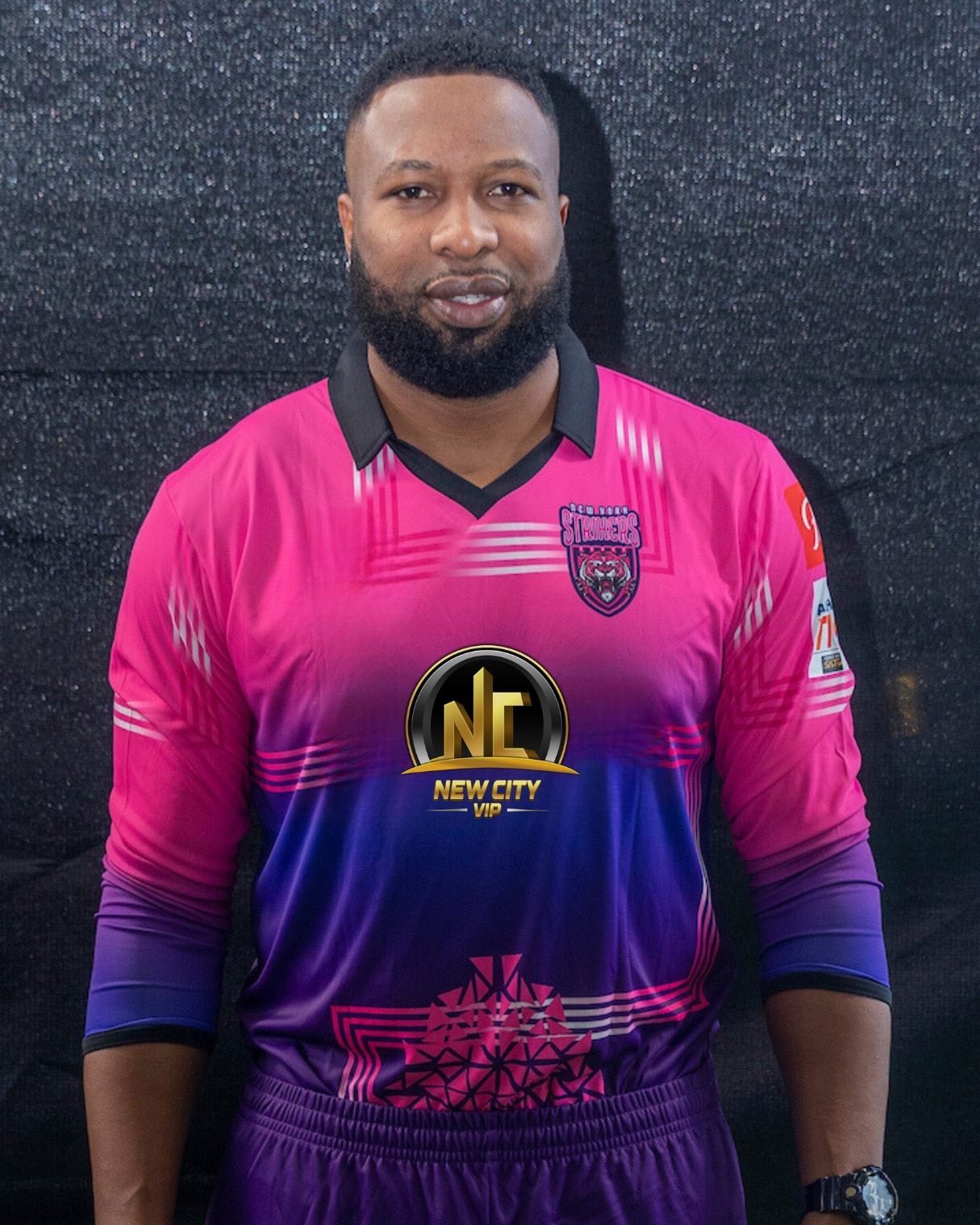 Looking Forward to Bringing Home Another Cup shares West Indies Legend Kieron Pollard