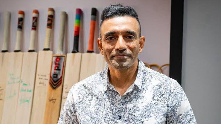 Very excited to lead the Indian team in Hong Kong Sixes 2024: Robin Uthappa