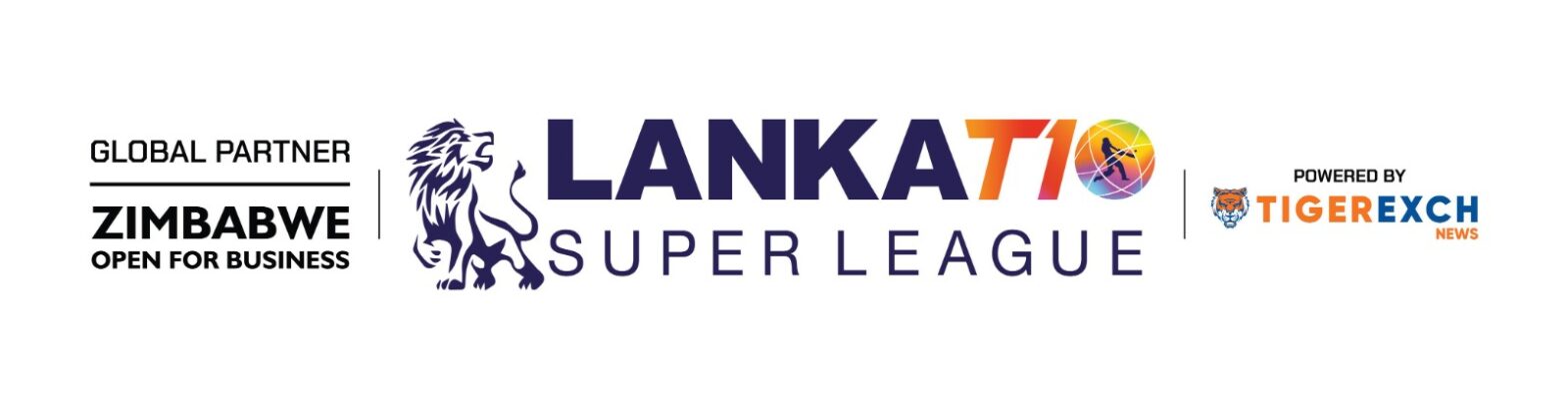 2024 Lanka T10 Super League Kicks Off Tomorrow in Sri Lanka Announces Final Squad