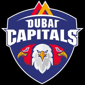 Dubai Capitals Primed for ILT20 Season 3 Campaign with Star-Studded Arsenal