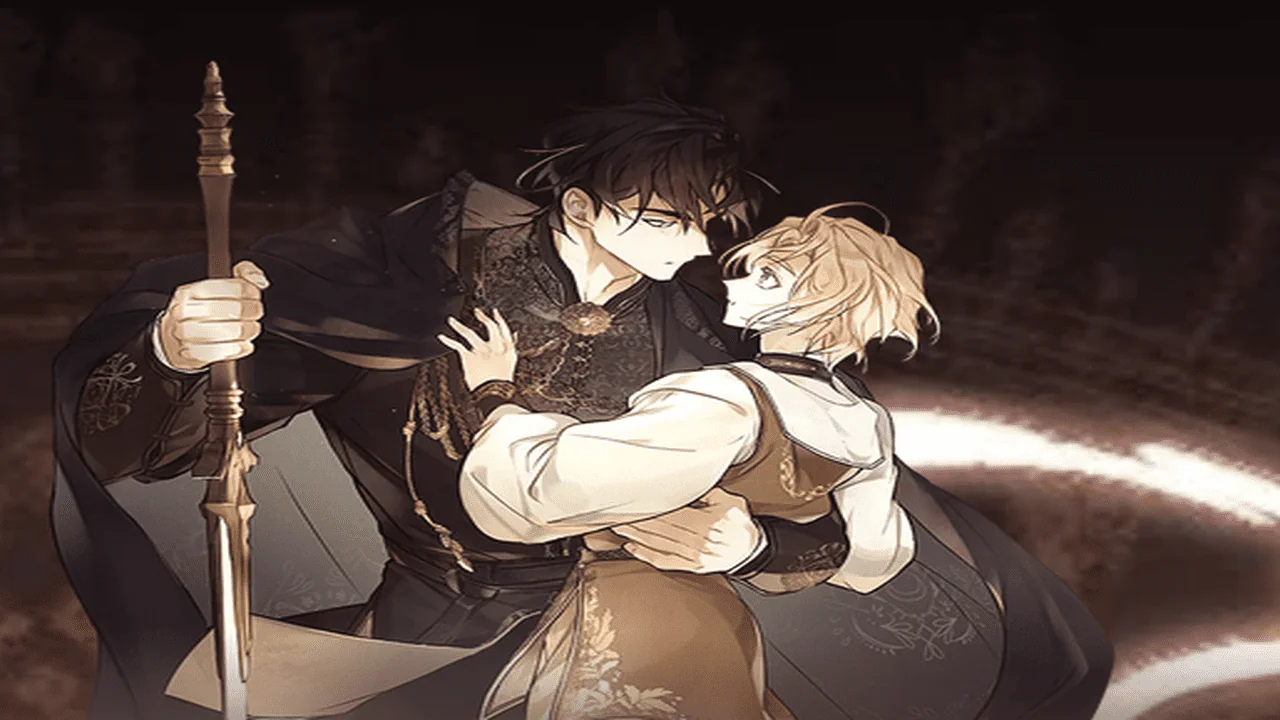 Regas BL manhwa chapter 65 release date, time, leaks, spoilers and where to read online