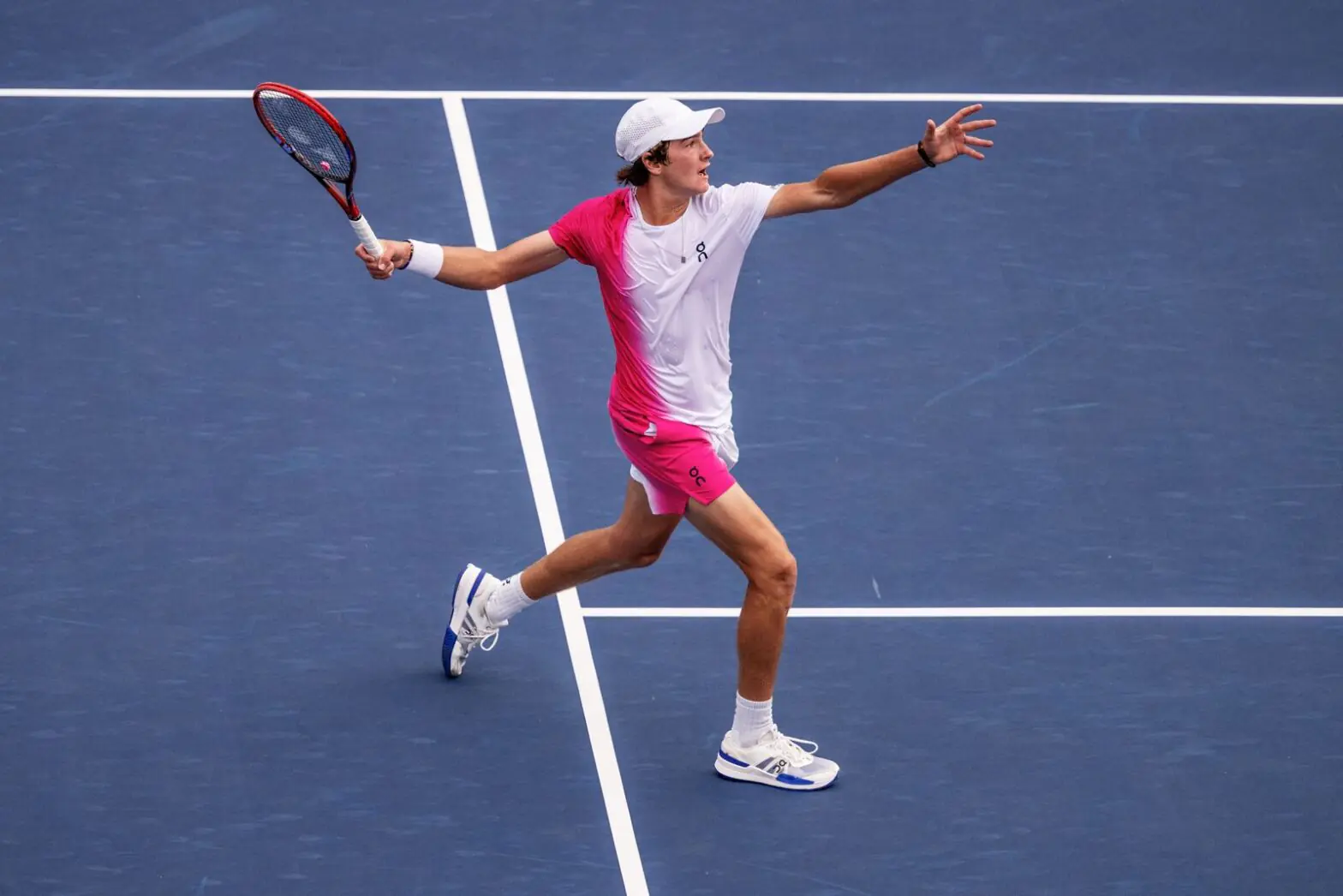 João Fonseca Captures First ATP Tour Title