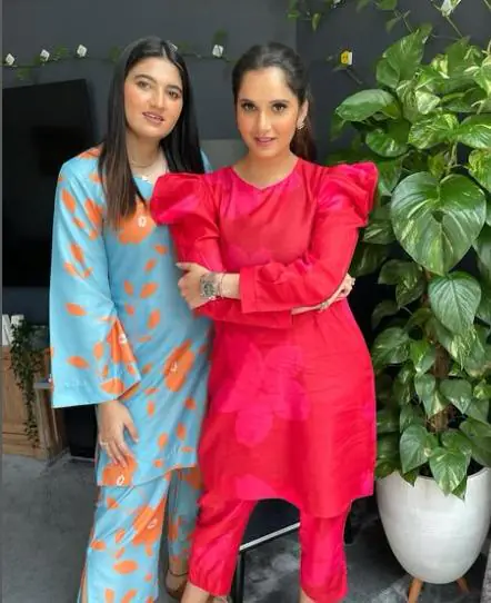 Global Sports Partners with Tennis Legend Sania Mirza for Pickleball Open 2025 in Dubai