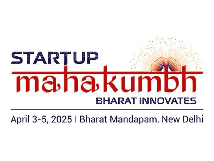 Second Edition of Startup Mahakumbh: The World’s Largest Startup Gathering – ‘Unfolding the Bharat Story’