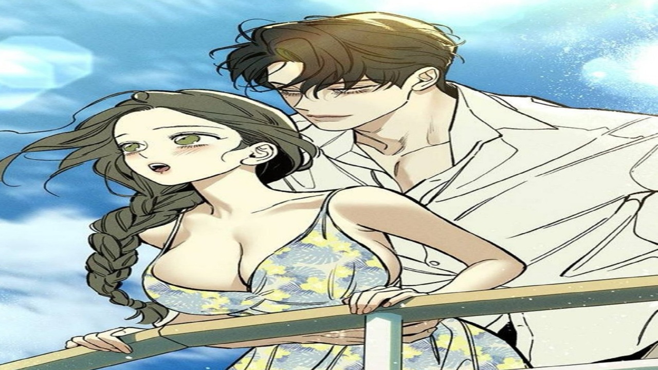 Tears on a Withered Flower chapter 54 release date, time, spoilers, leaks and where to read online