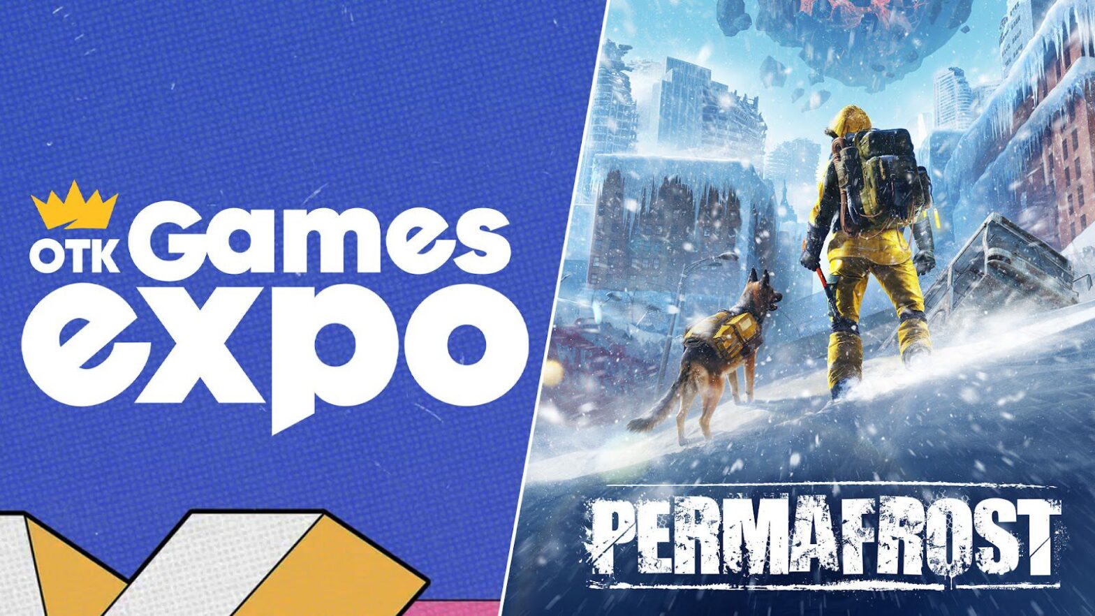 Permafrost Premieres New Trailer At OTK Games Expo