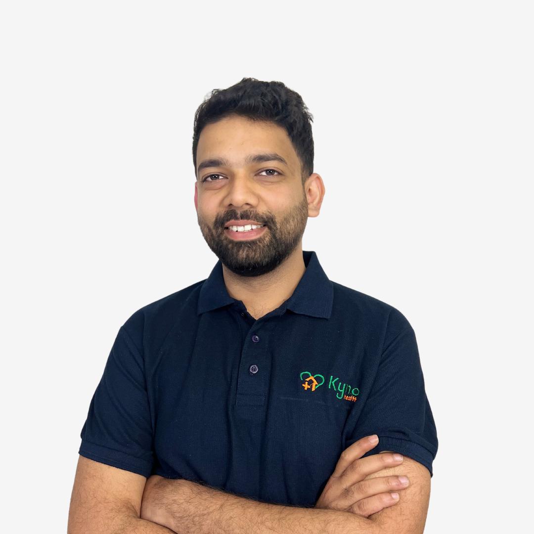 Health-tech Startup Kyno Redefines Primary Care with “Doctor At Home in 20 Minutes”
