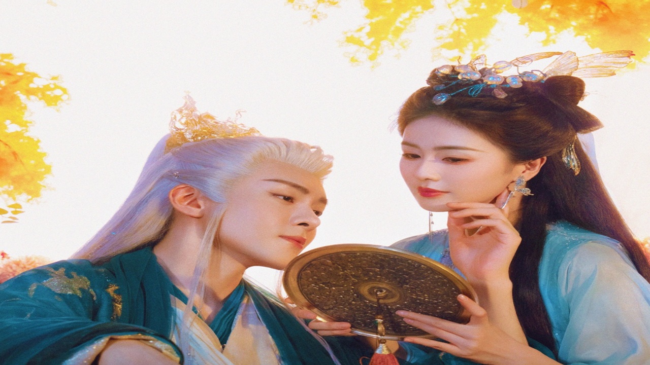 Feud Chinese drama episode 25 and 26 release date, time, preview, where to watch ep Eng sub online