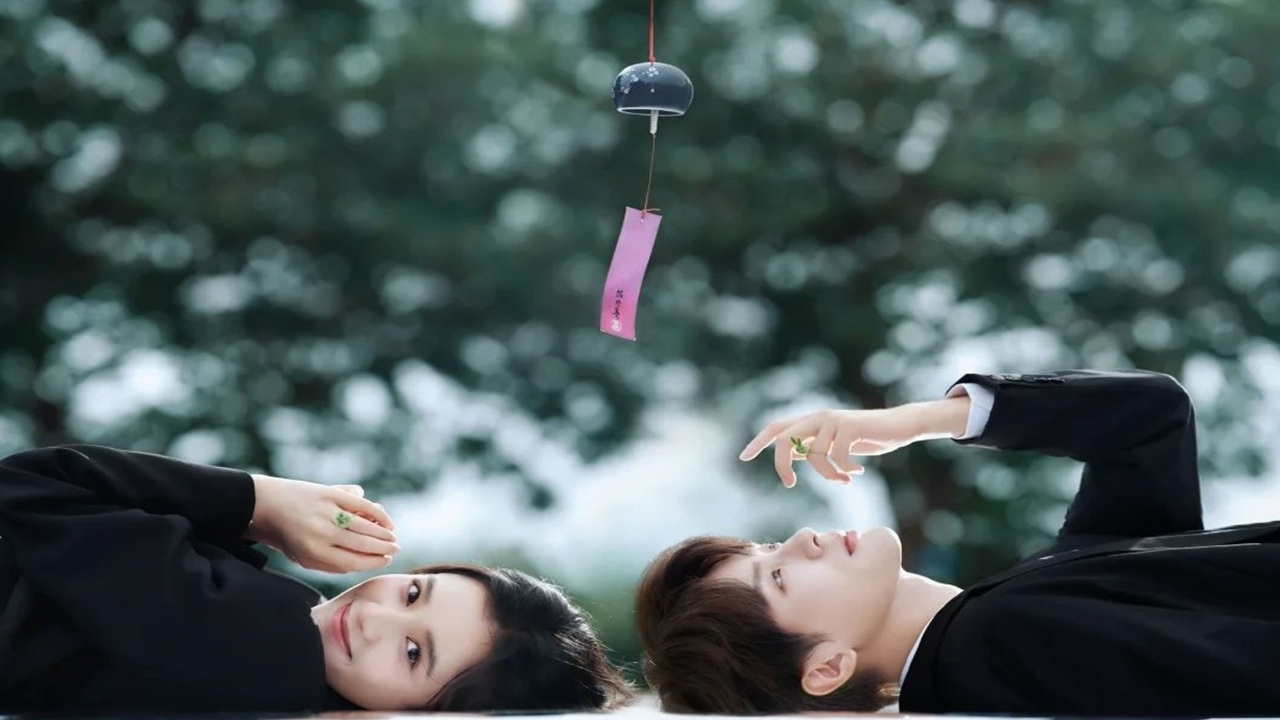 Reborn Chinese drama 2025 episode 13 and 14 release date, time, preview, where to watch ep Eng sub online