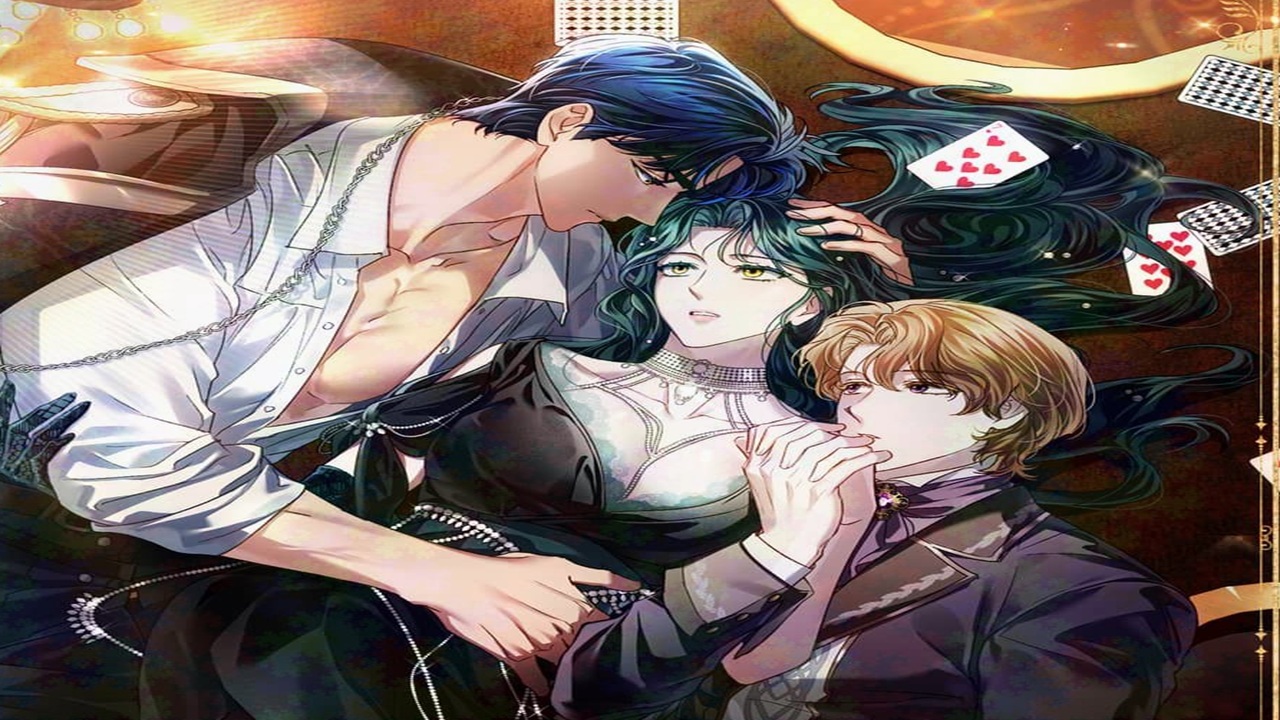 High Society chapter 62 release date, time, spoilers and where to read online