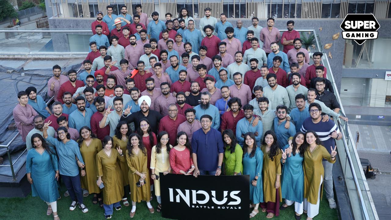 SuperGaming Raises $15 Million in Series B Funding