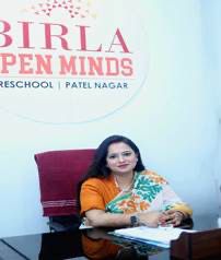 Birla Open Minds crafts character and creativity alike beyond books