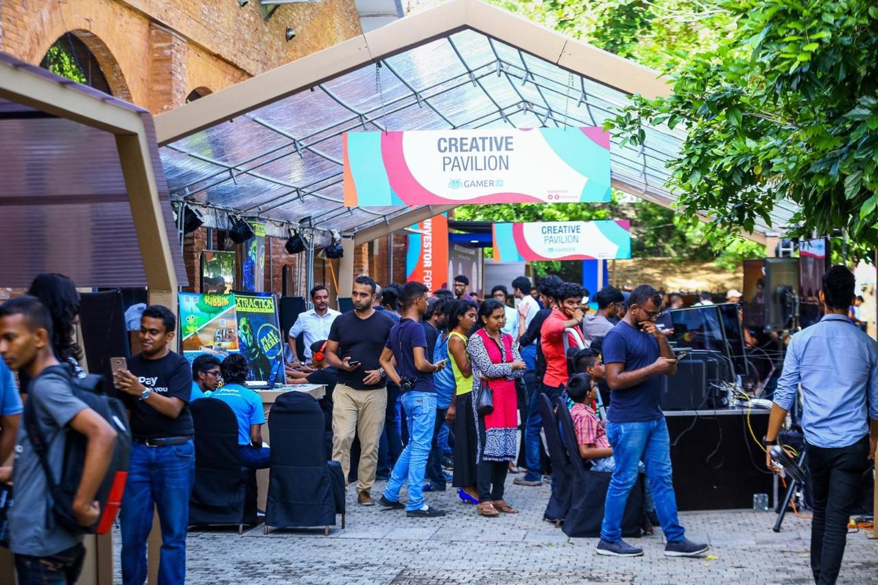 Sri Lanka’s Startup Festival ‘Disrupt Asia 2025’ Builds Strong Bridges with India