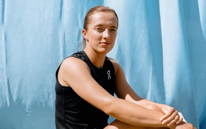 Iga Świątek Completes Thrilling Comeback to Win Korea Open