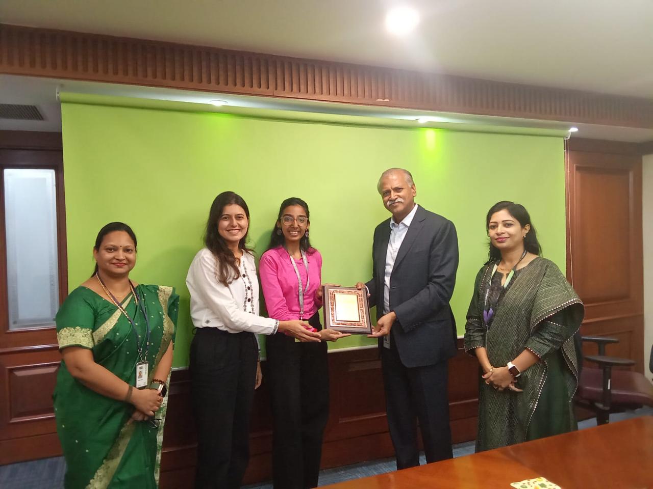 WeSchool’s Commitment to Social Impact and Sustainable Development