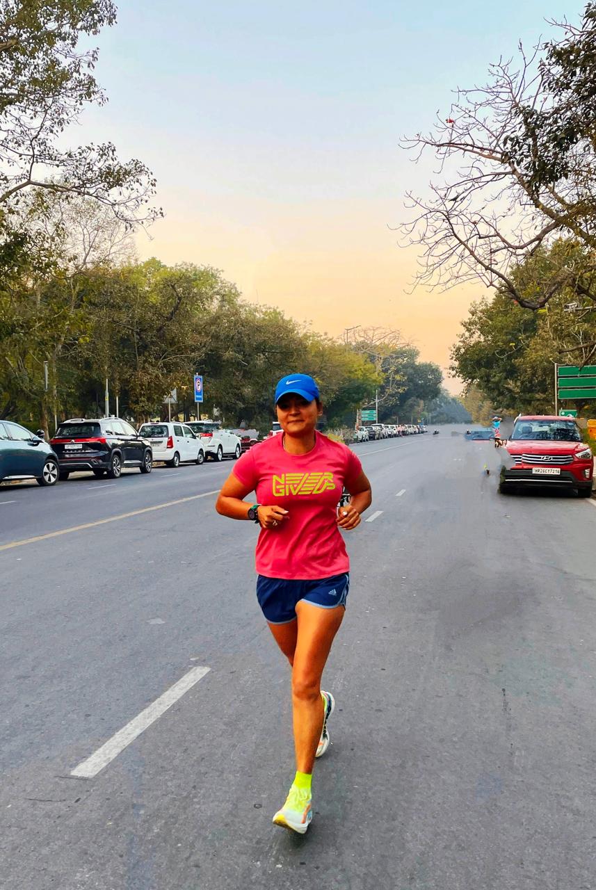 Delhi NCR Pacers take the lead at Vedanta Delhi Half Marathon 2025