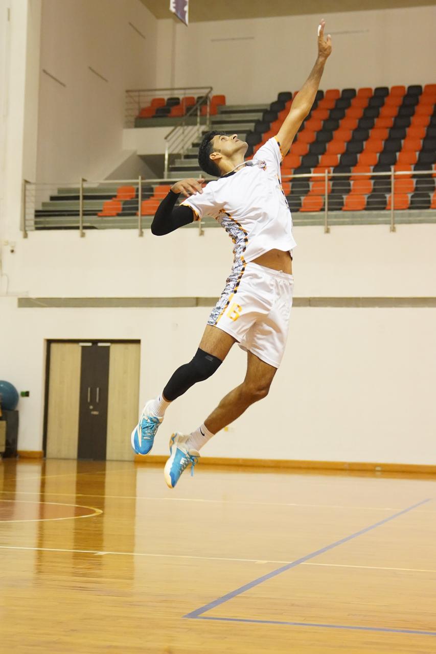 PVL 2025: Kolkata Thunderbolts coach Naser Shahnazi praises league’s ‘exciting’ short duration, calls Ashwal Rai ‘perfect’ captain