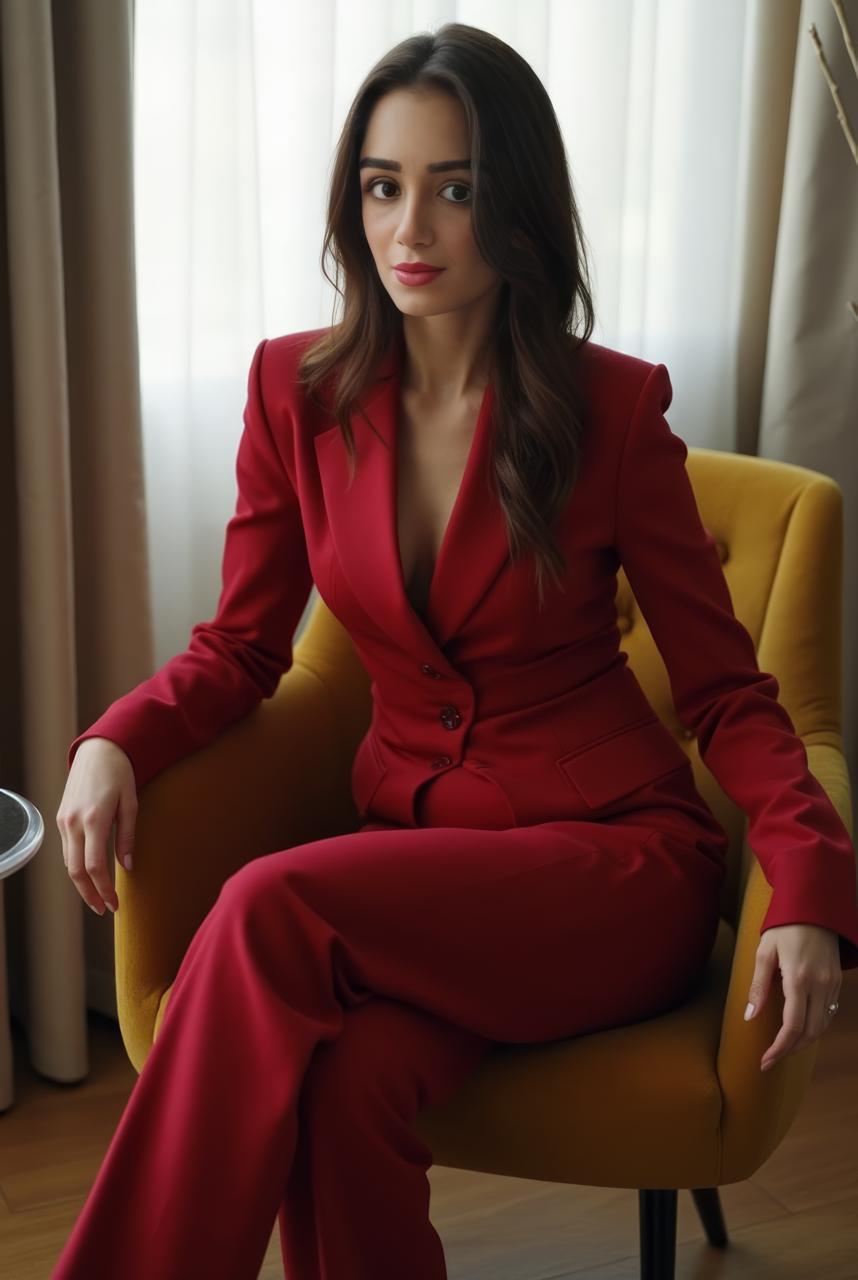 Avtr Meta Labs Launches ‘Micro Drama Truth & Lies’ Featuring India’s First AI Superstar Naina