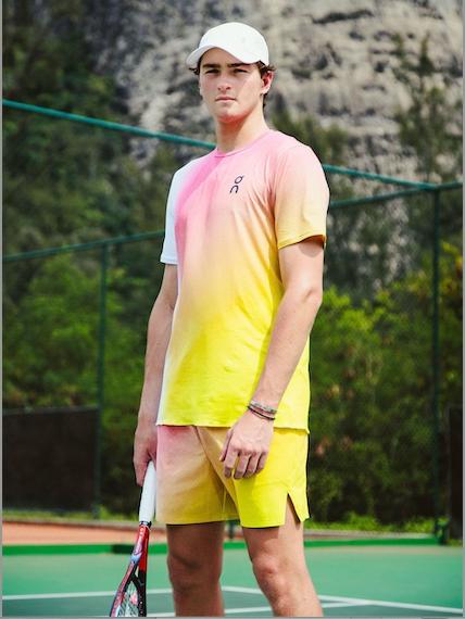 João Fonseca Triumphs in Basel, Becomes Third Youngest ATP 500 Champion