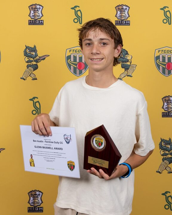 Who is Ben Austin, Australian cricket player who passed away after suffering injury