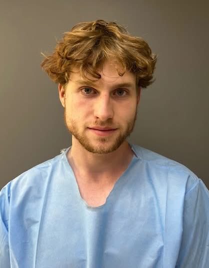Who is Dalton Lee Janiczek, Loyola Marymount University student who struck police officer with his Mercedes