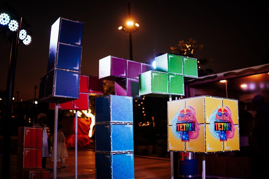 Red Bull Tetris® India National Finals Set to Take Over DreamHack Hyderabad, Winner to Represent India at the Dubai World Final