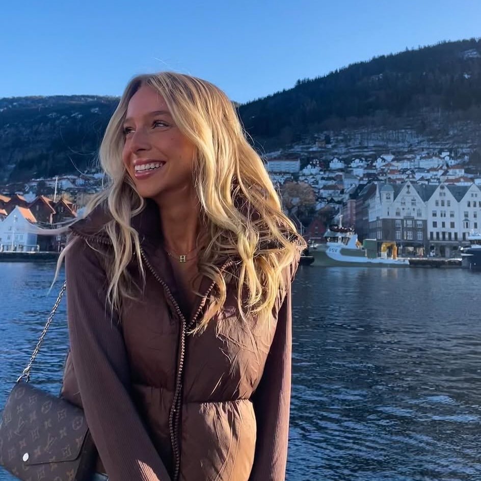 Who is Hannah Grubbs, TikTok influencer who ignored Hurricane Melissa warning and traveled to Jamaica