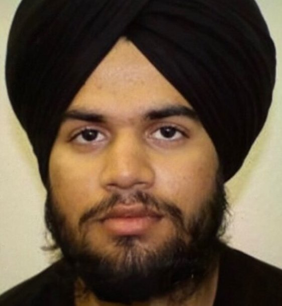 Who is Jashanpreet Singh, truck driver who killed three people in DUI accident in San Bernadino County, California