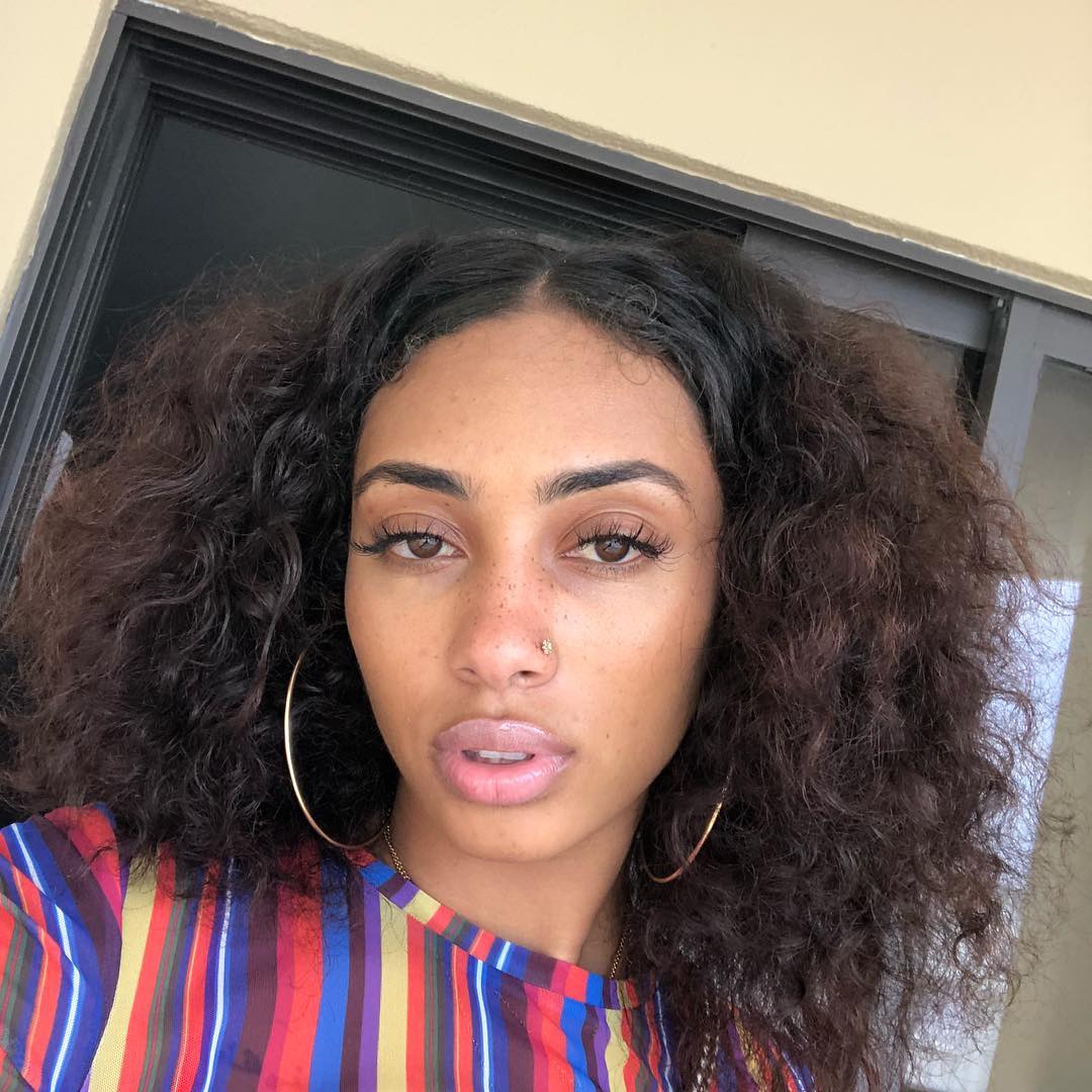 Who is K’yanna Barber aka Drake’s Kiki, alleged baby mama of Stefon Diggs