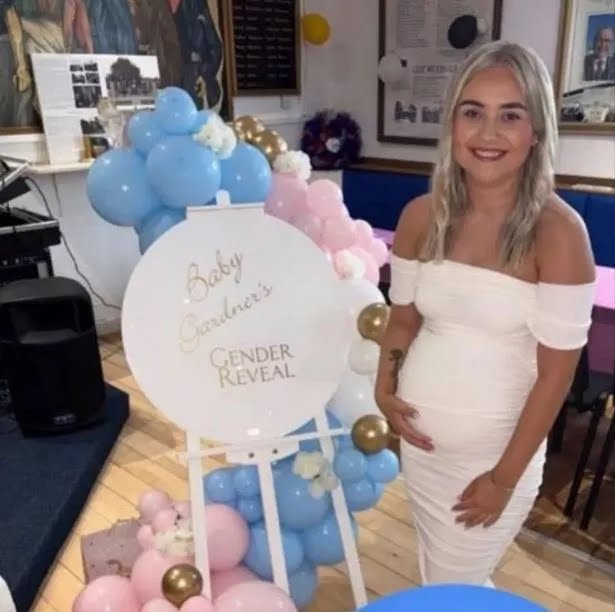 Who is Kira Cousins, woman who faked pregnancy and birth of baby Bonnie-Leigh
