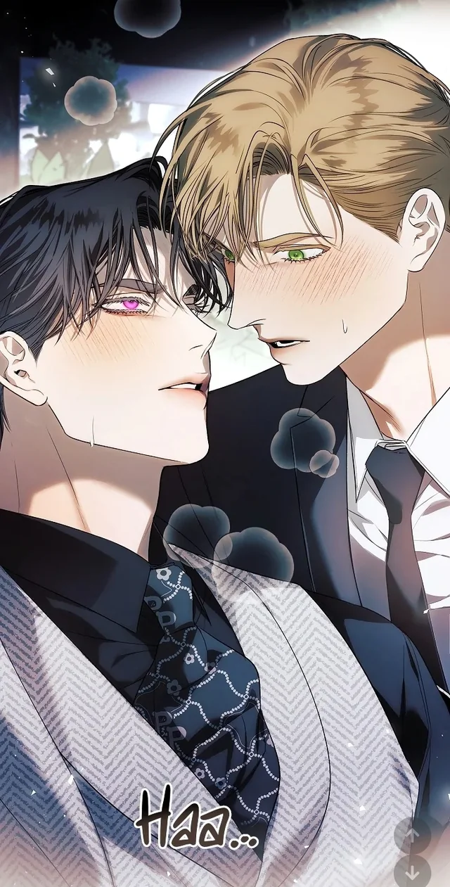 Kiss Me If You Can chapter 32 release date, time, spoilers and where to read