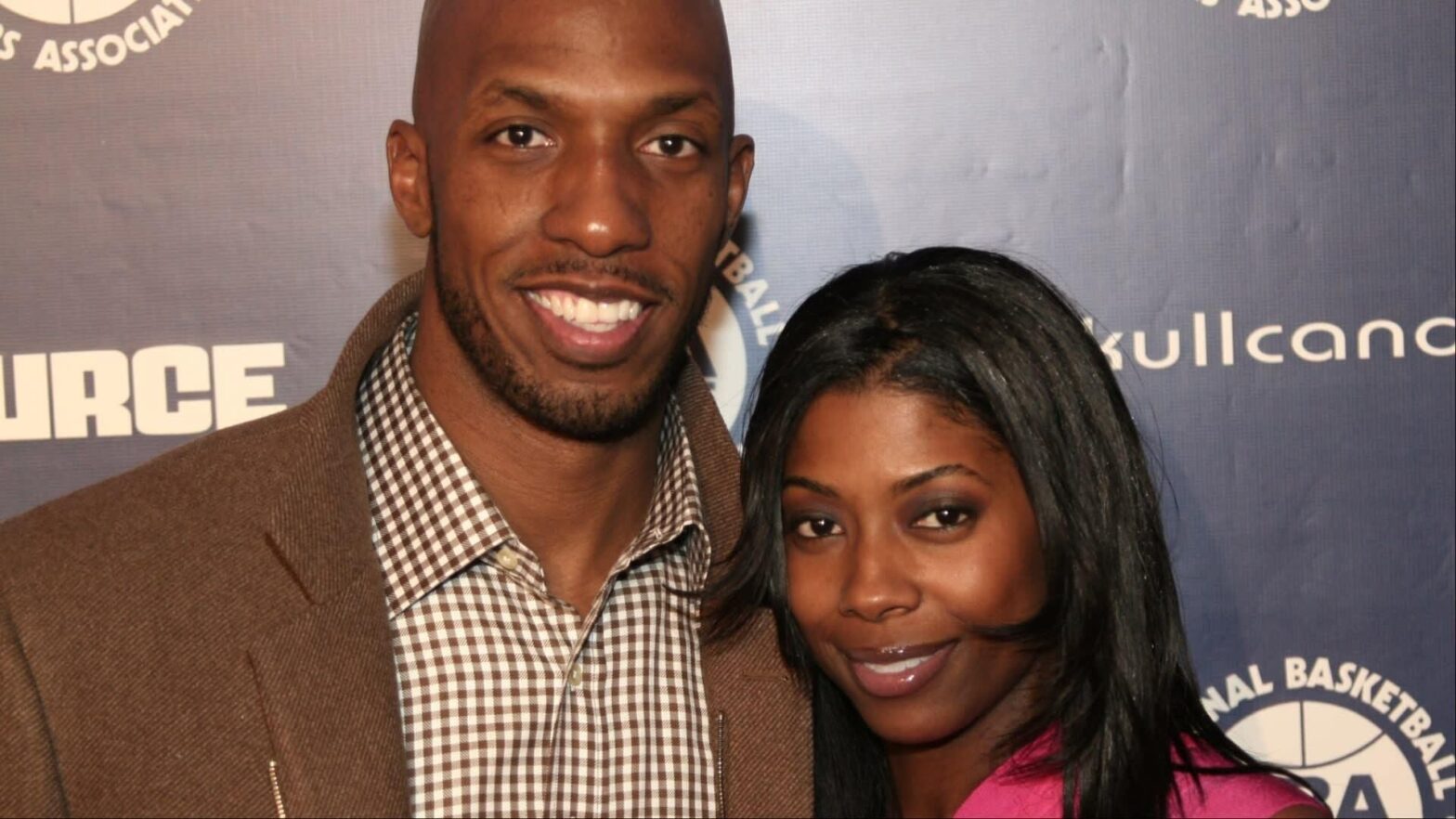 Who is Piper Billups, wife of Chauncey Billups and more their kids
