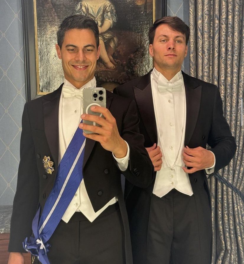 Who is Rob Jetten, new Netherlands Prime Minister: Bio, age, husband and education