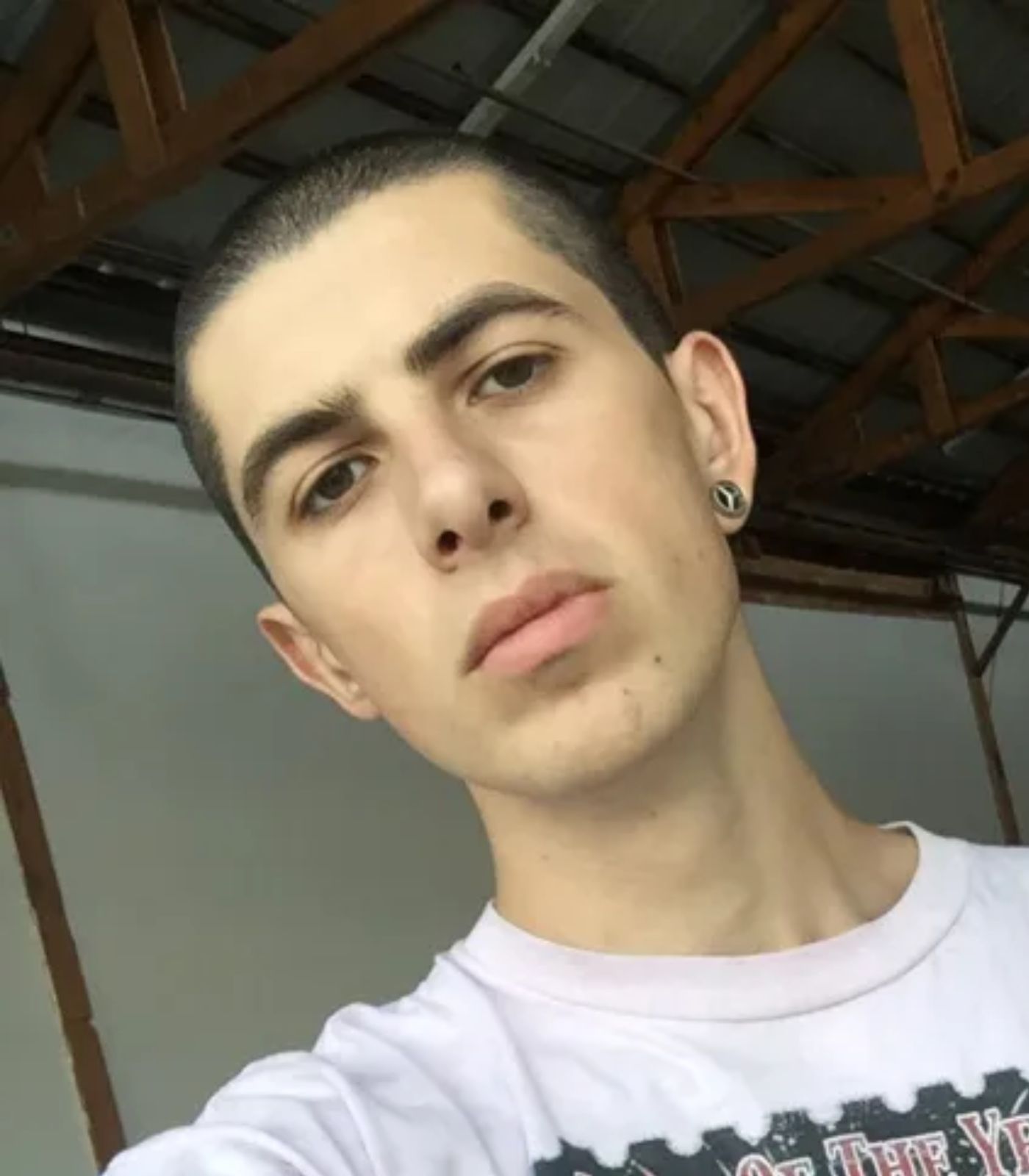 Who is Sam Pepper, Kick streamer who shot firework at girl in India during Diwali celebration