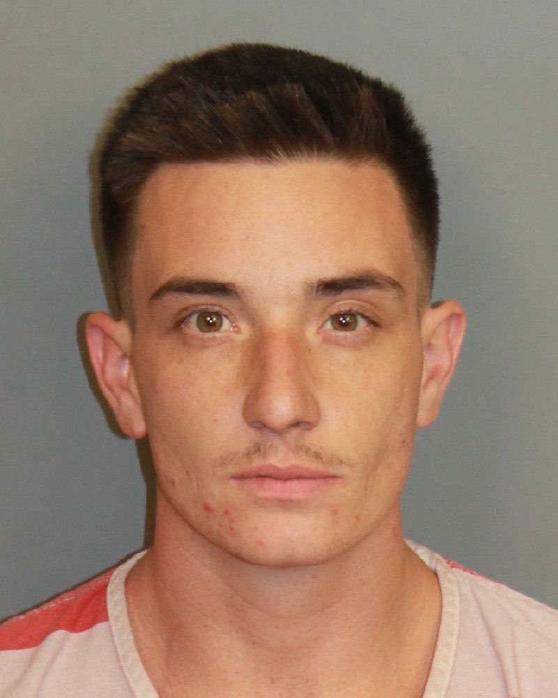Who is Steven Tyler Whitehead who shot Alabama cheerleader Kimber Mills to death