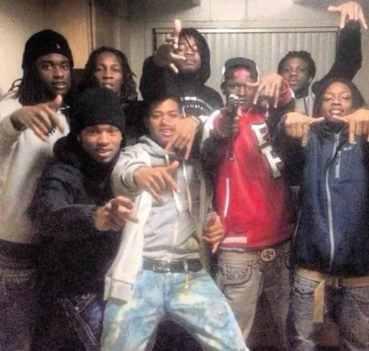 Rapper THF Bayzoo shot dead: Cause of death, real name, bio, age and wife