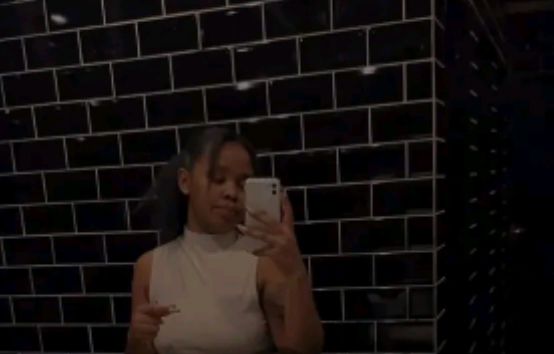 South African woman Nthabiseng Kwakweni’s video goes viral