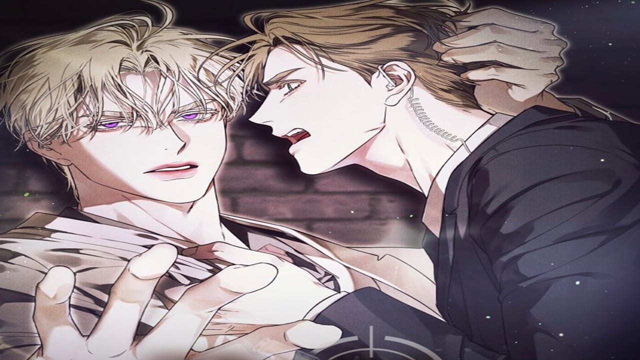 Kiss Me If You Can chapter 35 release date, time, spoilers and where to read online