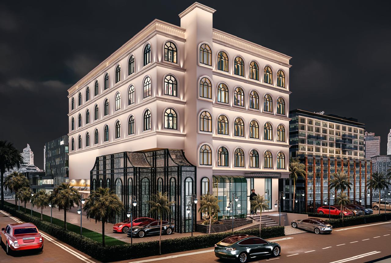 Espire Hospitality Limited signs a new Country Inn Hotel in Dehradun Strengthening its Rapid Expansion Journey with the 9th Signing in the Last Three Months