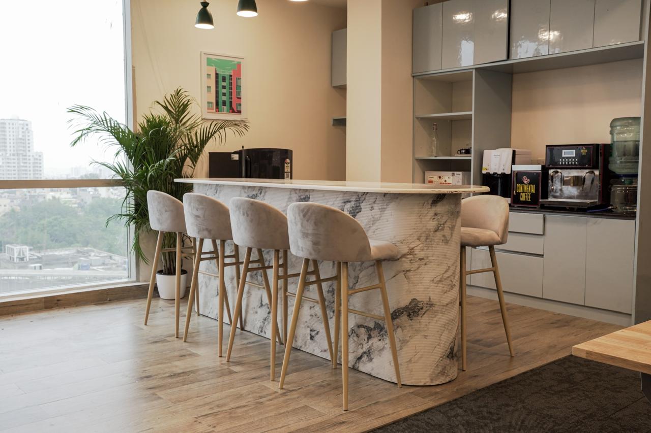 Urban Vault Strengthens its Footprint in Pune with Addition of 2,500 seats (~1 lakh sq. ft.) at Baner Central and Viman Nagar