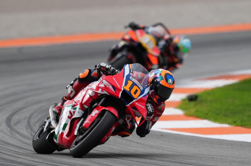 Honda HRC move to C Concessions after year of improvements in 2025