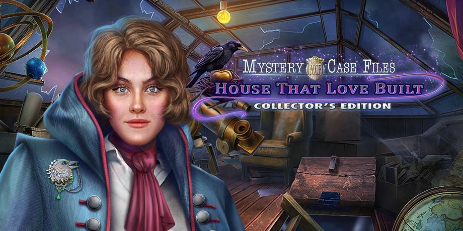 Mystery Case Files Returns on November 25 With a New Chapter in the Ravenhearst Saga