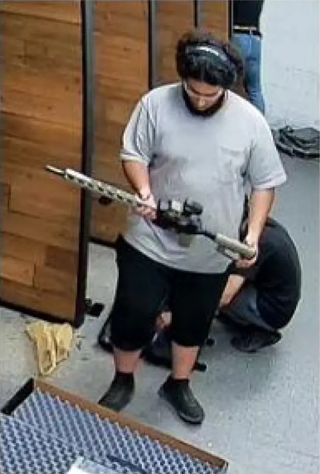 Who are Mohmed Ali and Majed Mahmoud arrested for ISIS-inspired Halloween attack plan in Michigan