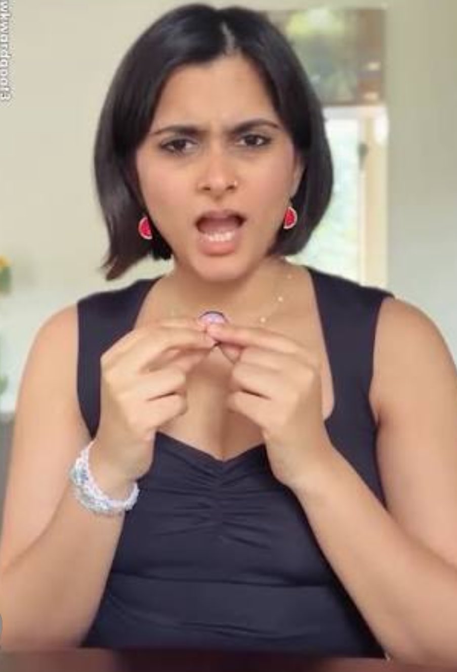 Influencer and psychologist Divija Bhasin: Biography, age, family, father and education